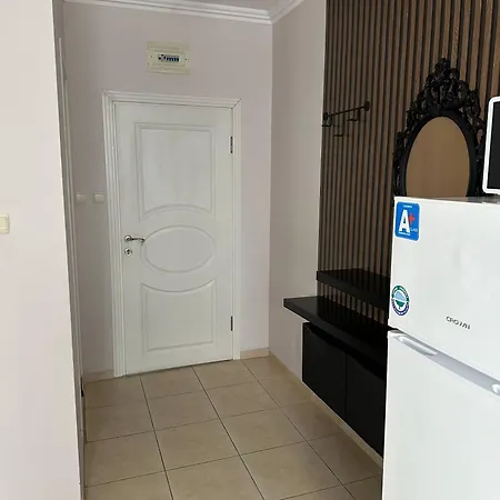 Apartment Sunny - 4 Guests, Parking *