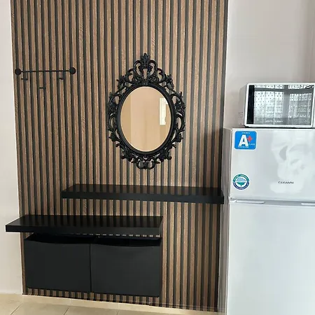 Sunny - 4 Guests, Parking Apartman Napospart